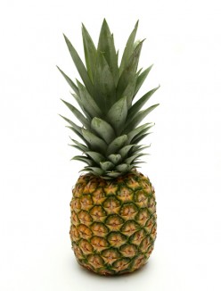 Bromelain... is a beautiful 'Thing'