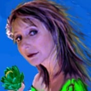 Green Lotus profile image