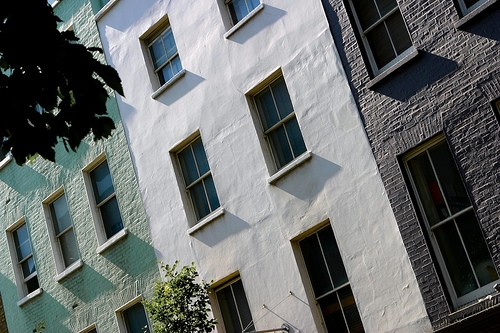 Covent Garden, London Photo:18percentgrey