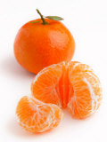 Spanish clementines