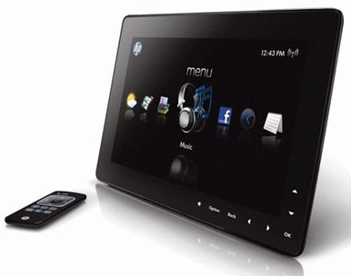 Gift Digital Photo Frame