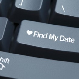 10 Online Dating No No's