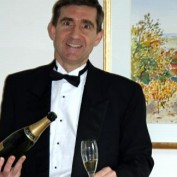 Jiles Halling profile image