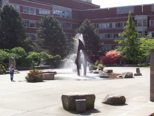 Seattle University