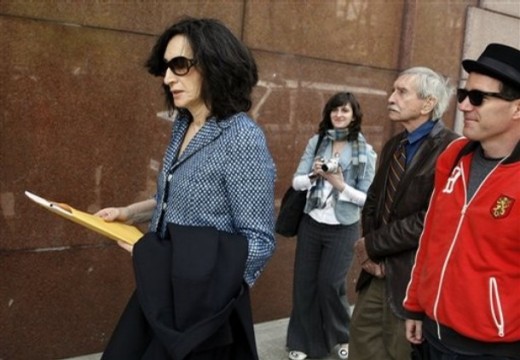 Francine Prose, from daylife.com