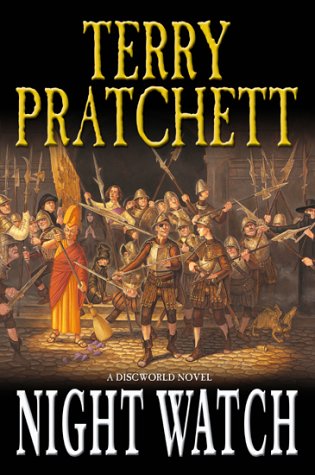 In Night Watch Sir Samuel Vimes finds himself catapulted through time in the chase of a dangerous criminal. In Night Watch Sir Samuel Vimes finds himself catapulted through time in the chase of a dangerous criminal.