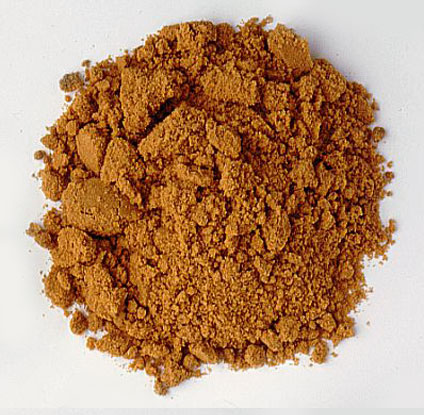 Brown Sugar