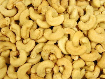 Cashews