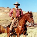 John Wayne: A Human Hero (book review)