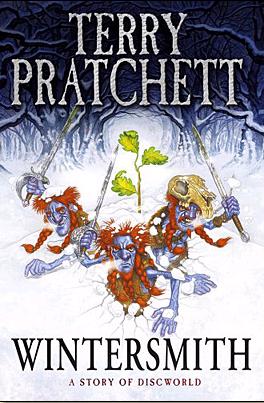 Tiffany Aching returns in one of the best childrens discworld books. Tiffany Aching returns in one of the best childrens discworld books.