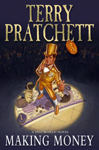 After corruption and greed threaten to ruin the Ankh Morpork Most Von Lipwig is brought in to bring back the financial stability of Ankh Morpork. After corruption and greed threaten to ruin the Ankh Morpork Most Von Lipwig is brought in to bring back the financial stability of Ankh Morpork.