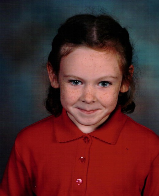 The little Princess