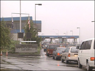 Border Crossing