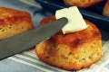 Pastry School: Buttermilk Biscuit Secrets