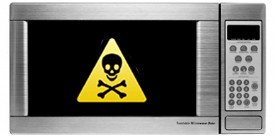 Investigating The Myths About Dangers Of Microwave Ovens Investigating The Myths About Dangers Of Microwave Ovens