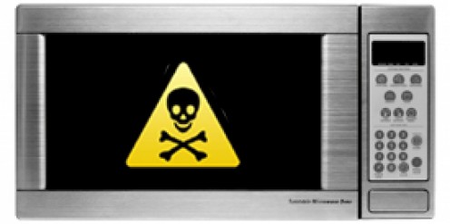 Investigating the Myths About the Dangers of Microwave Ovens Investigating the Myths About the Dangers of Microwave Ovens