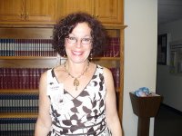 Leenie Glickman