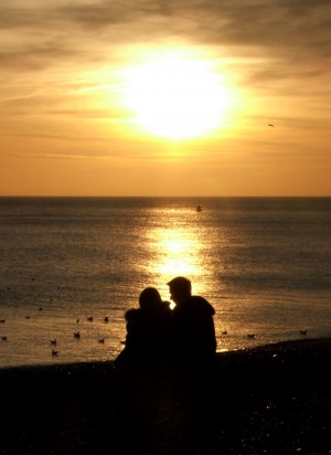 Spend Quality Time Together