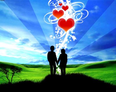 Valentine's day