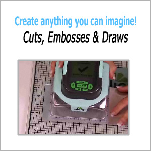 Slice Digital Cutter