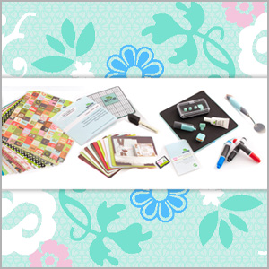 Slice Digital Designer Accessories