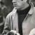 Turtleneck with trench coat Turtleneck with trench coat