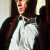 Dress shirt with shawl collar cardigan Dress shirt with shawl collar cardigan