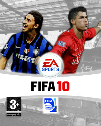 FIFA is one of the most successful video game franchises in the world!