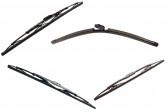 Assorted Windshield Wipers