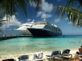 Top 10 Reasons to Book a Cruise