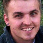 Chuck Sharpsteen profile image