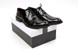 New Shoes