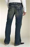 Diesel Jeans - dark