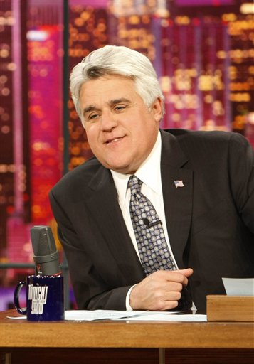 Jay Leno Got His Show Back, But At What Cost?