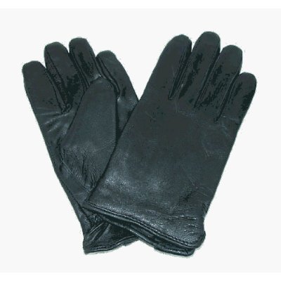 Classic Ladies Leather Driving Glove by CTM
