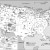 Oklahoma hosts the most Native reservations in the USA. Notice tiny St. Regis at the top of New York where only 1 out of the 8 bands of Mohawk, for example, are legal entities.