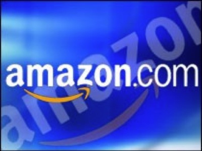 Amazon Affiliate Income.    Image/logo taken from www.amazon.com copyright 2010.