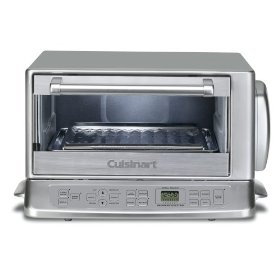 Cuisinart TOB-195 Exact Heat Toaster Oven