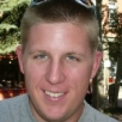 JasonDeMars profile image