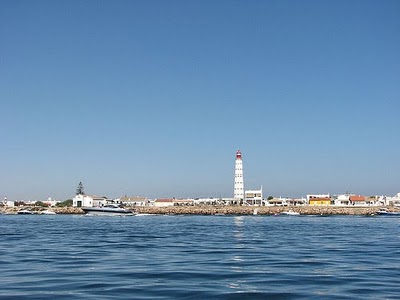 Farol lighthouse