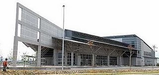 Klang Sentral Bus Terminal