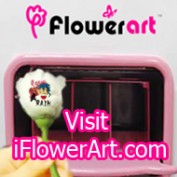 Nail Art Printer profile image