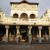 Jain mutt temple at Shravanabelagola-18th century building.But idols inside are older.(karnataka) Jain mutt temple at Shravanabelagola-18th century building.But idols inside are older.(karnataka)