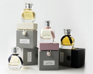Victoria's Secrets Parfums Intimes Collection