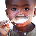 Help Feed The Hungry With Friends Of the World Food Program
