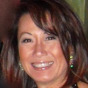 Maria Yong profile image