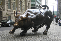 Here's hoping for a Bull market