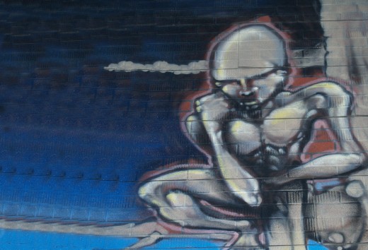 The Future Is In Our Brains