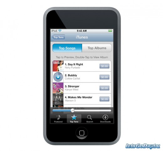 Apple iPod Touch