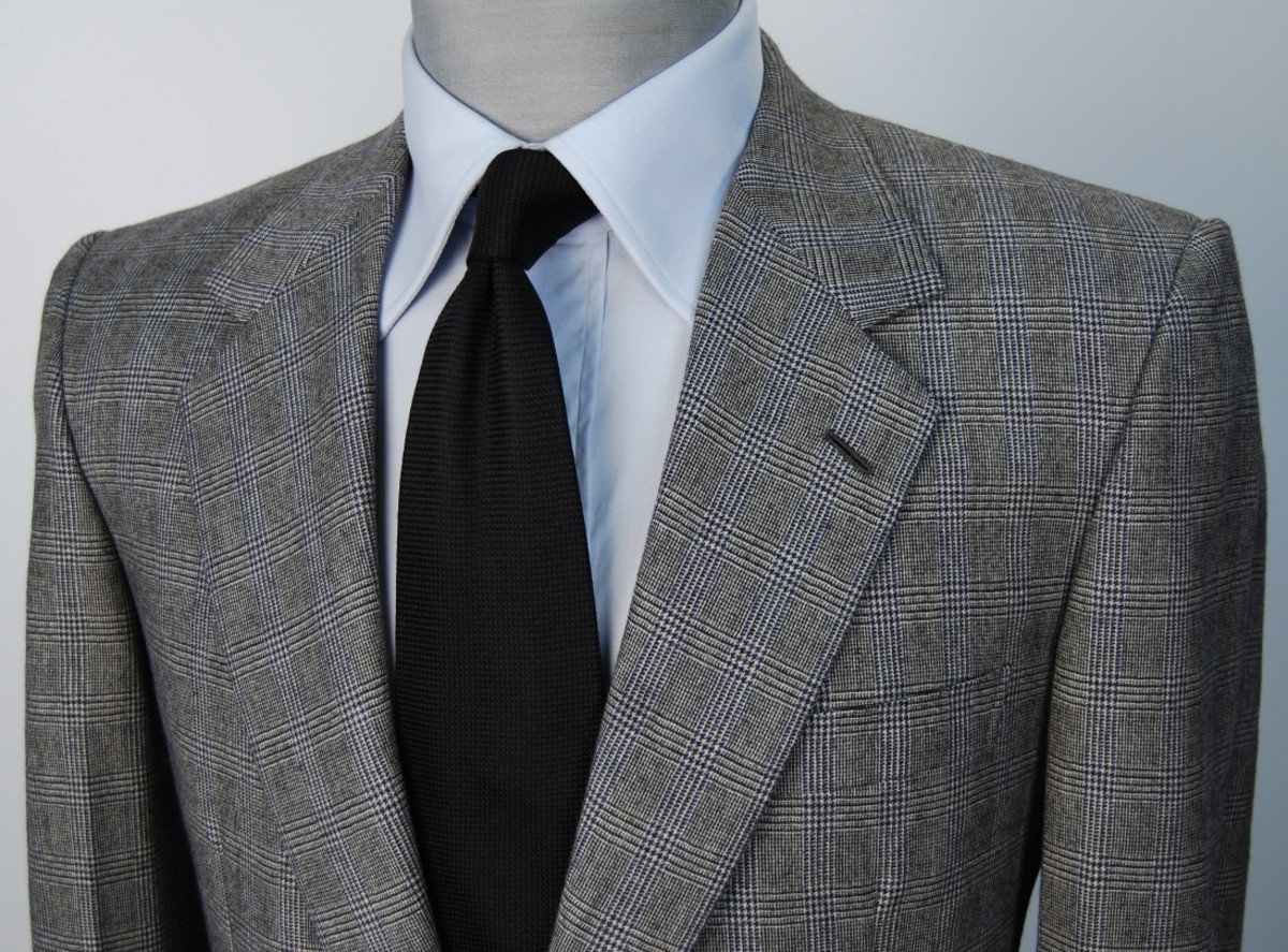 Brioni Suits for Men | HubPages